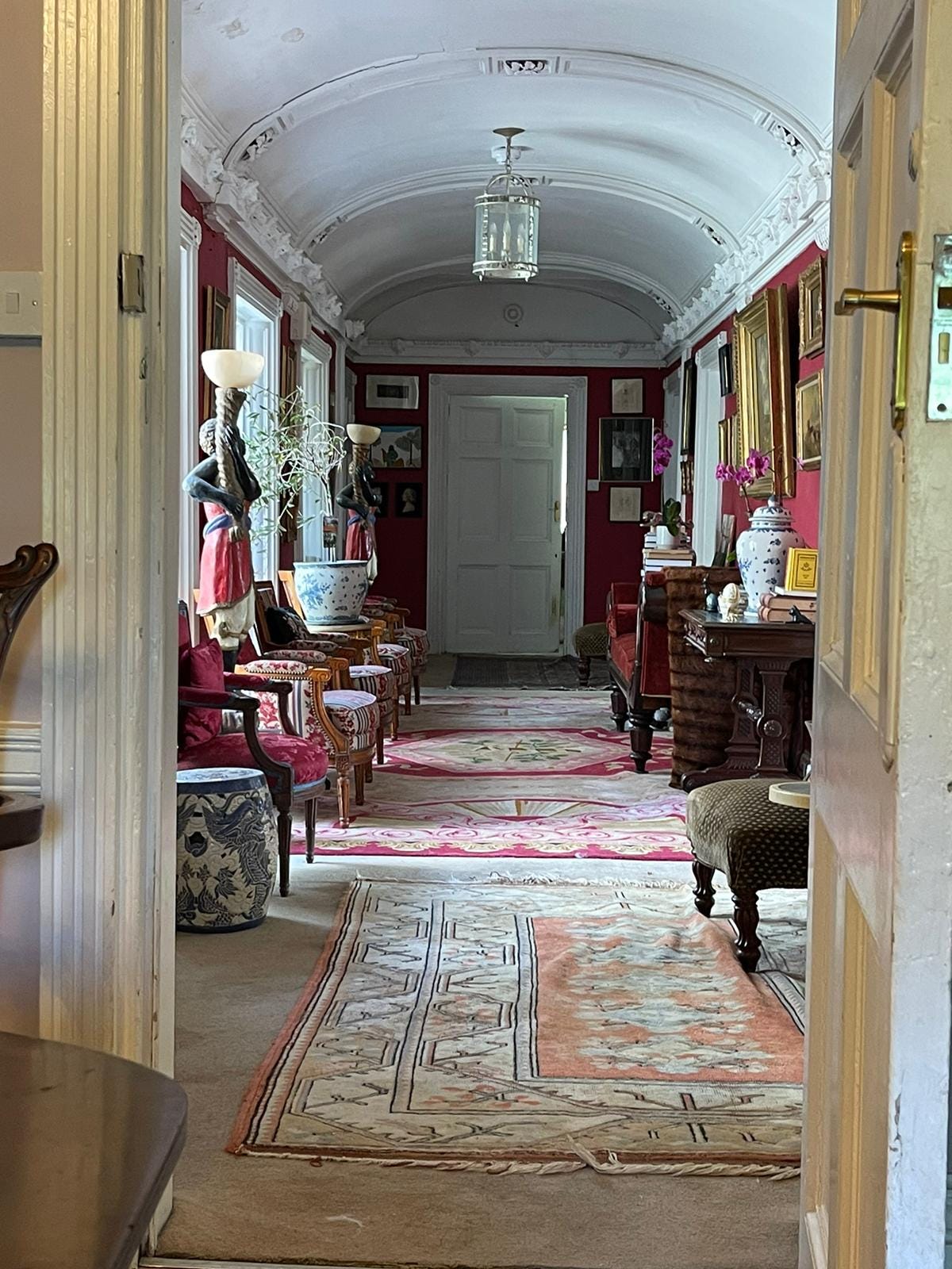 Lady C questions the truth about Archie and Lilibet’s birth in