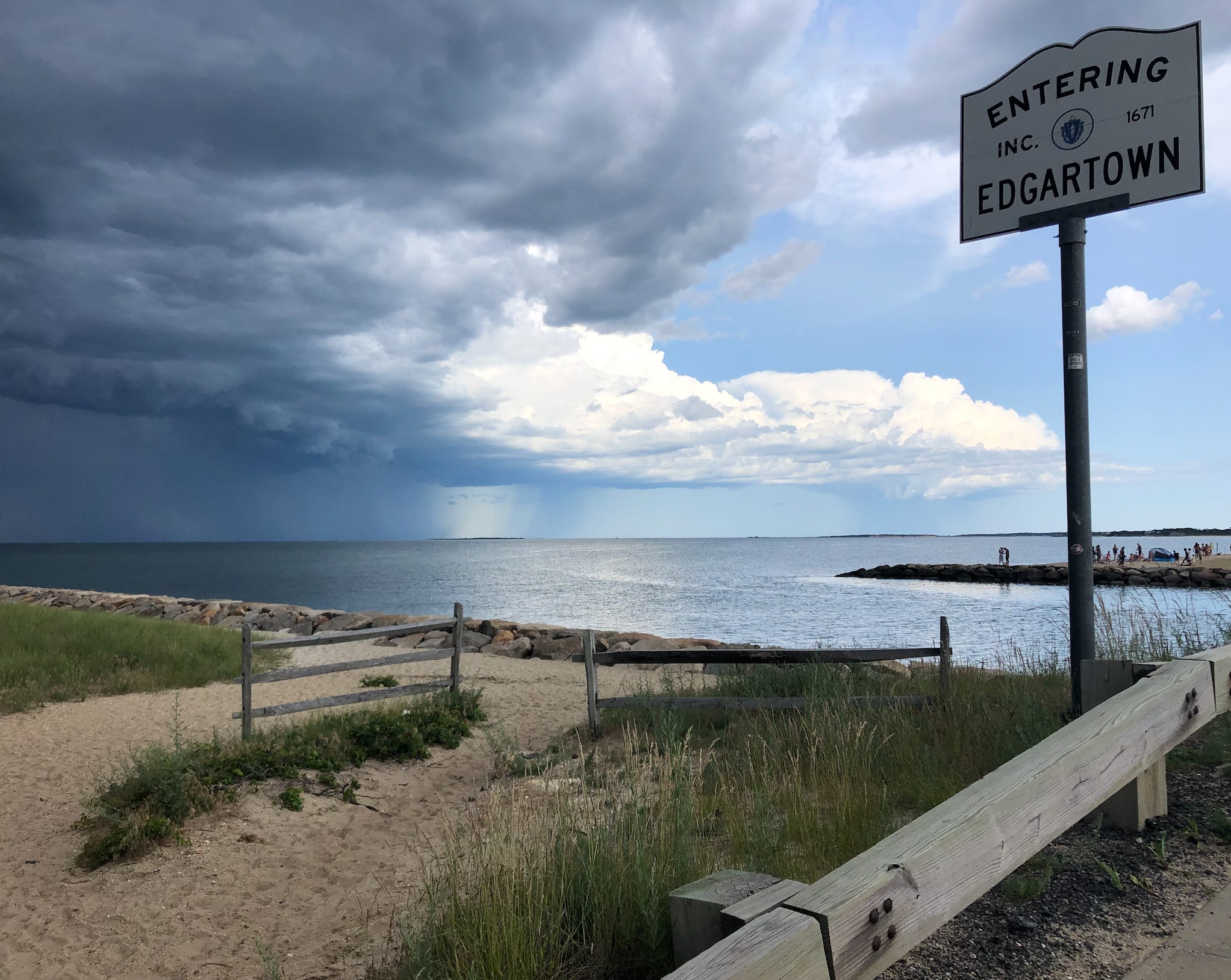  itinerary martha s vineyard jaws tour by lis bluford