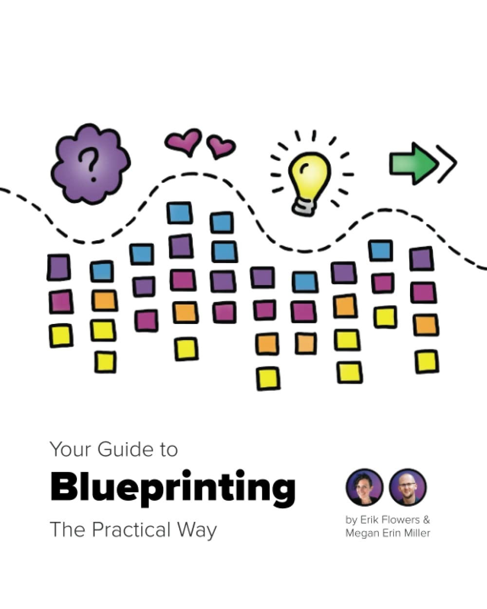 Your Guide to Blueprinting the Practical Way