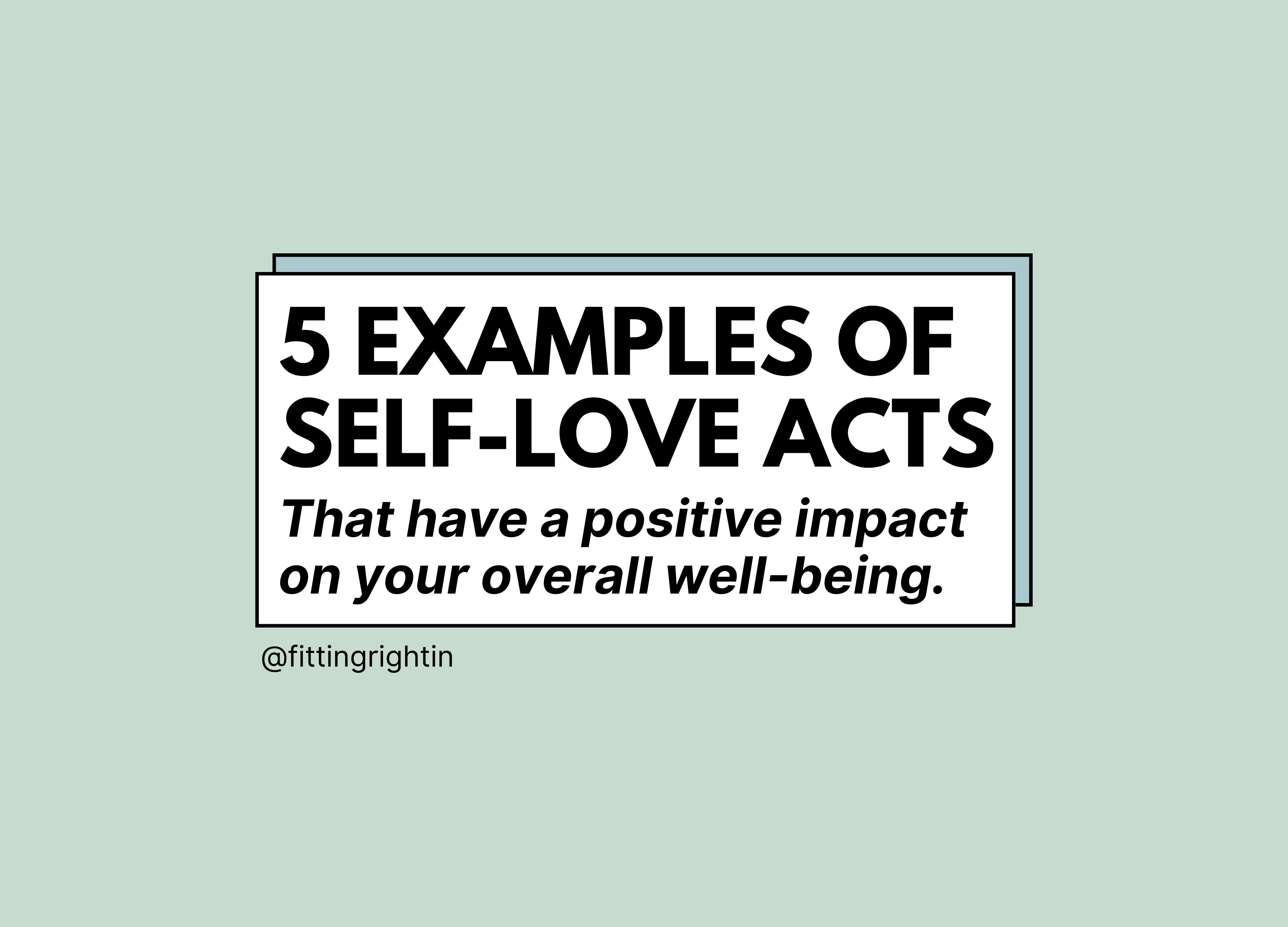 Ifeelmyself: Embrace Your True Self - vq4z0qs