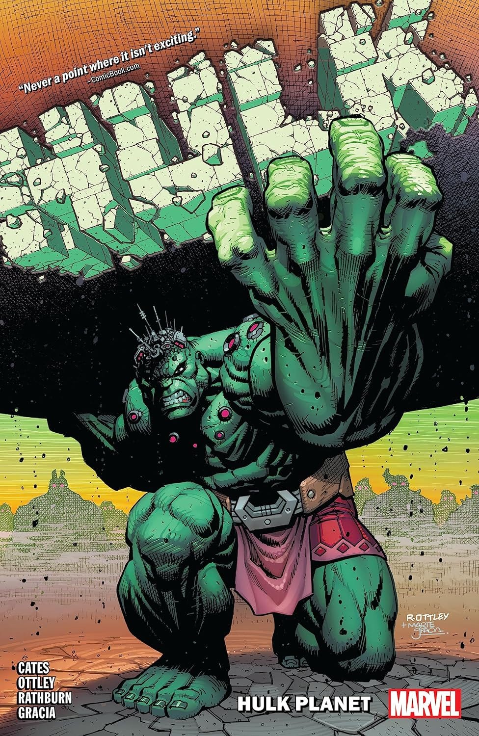 送料無料 いつまで 2: Volume Hulk, Hulk Thorne Noel by - Review Planet ヴァイスシュヴァルツ