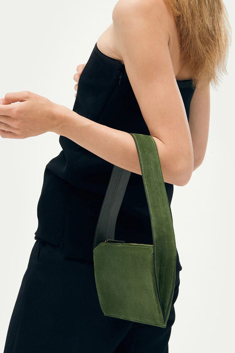 026. Your New Favourite Small Handbag Brands Most Are Under 1 000