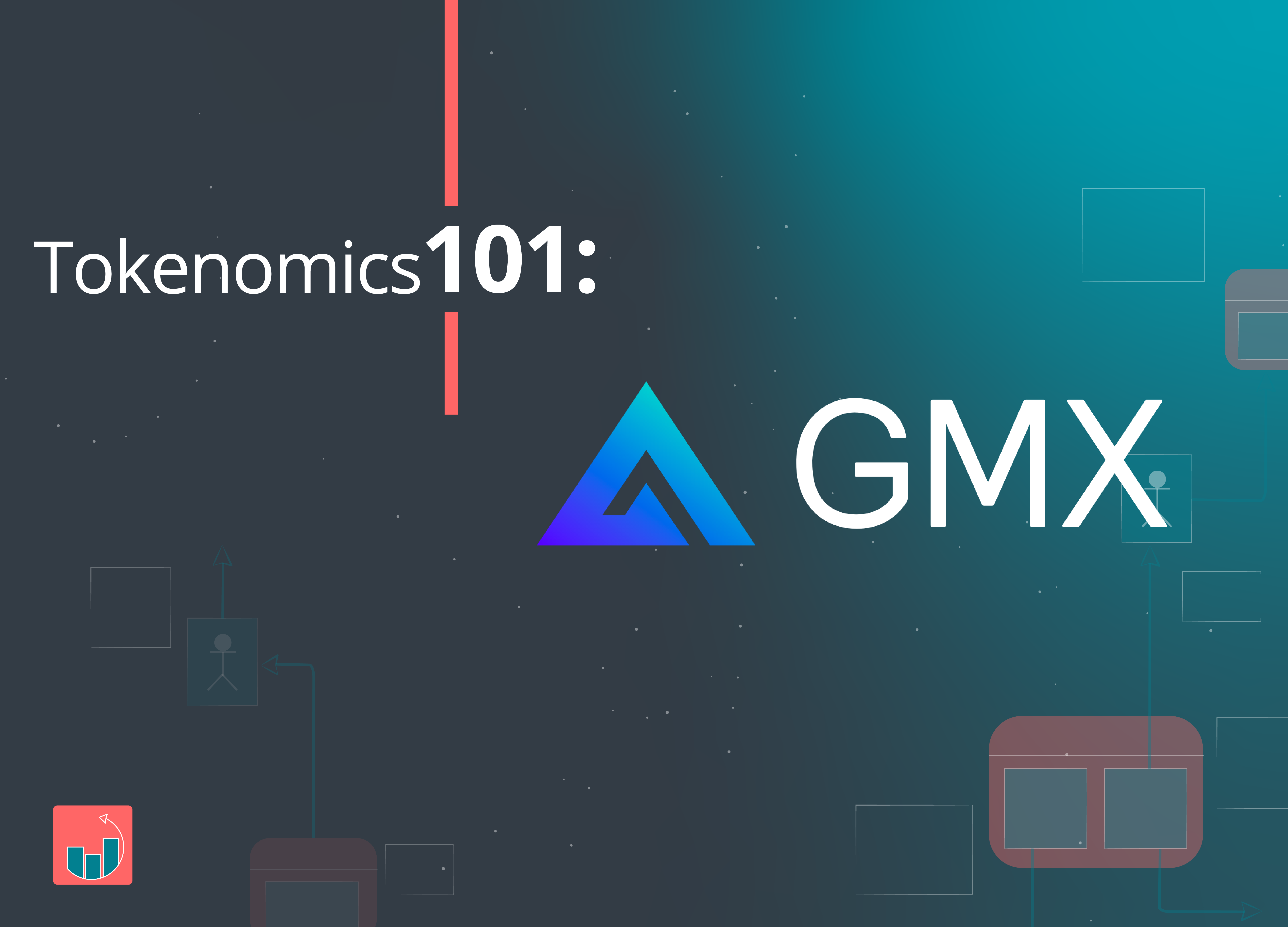 Tokenomics 101: GMX - by giorgionchain - Forgd
