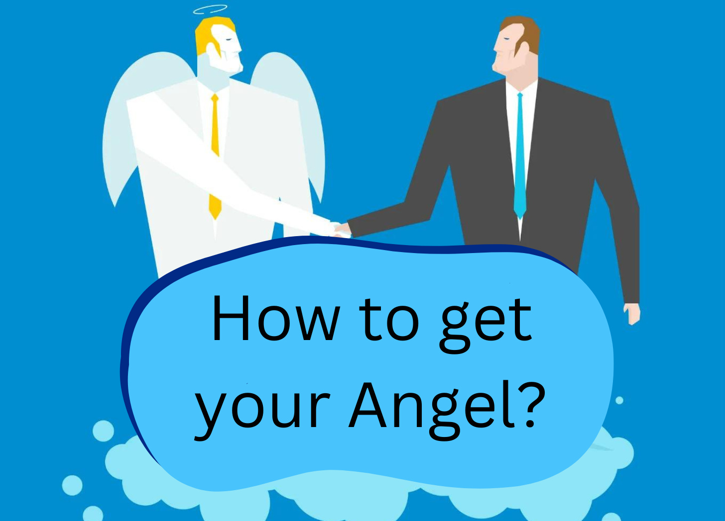 How to get angel investors interested in your startup 