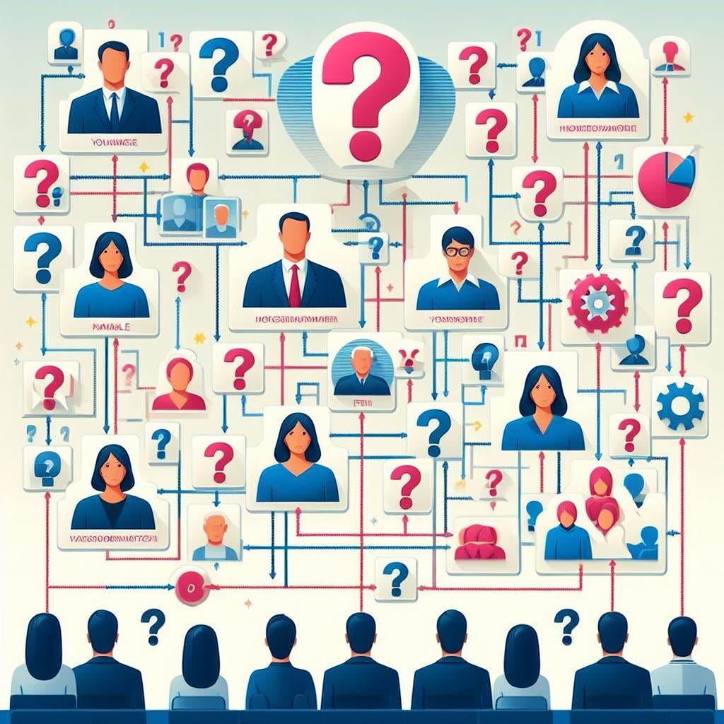 The Spring Org Chart - Alina Barbu