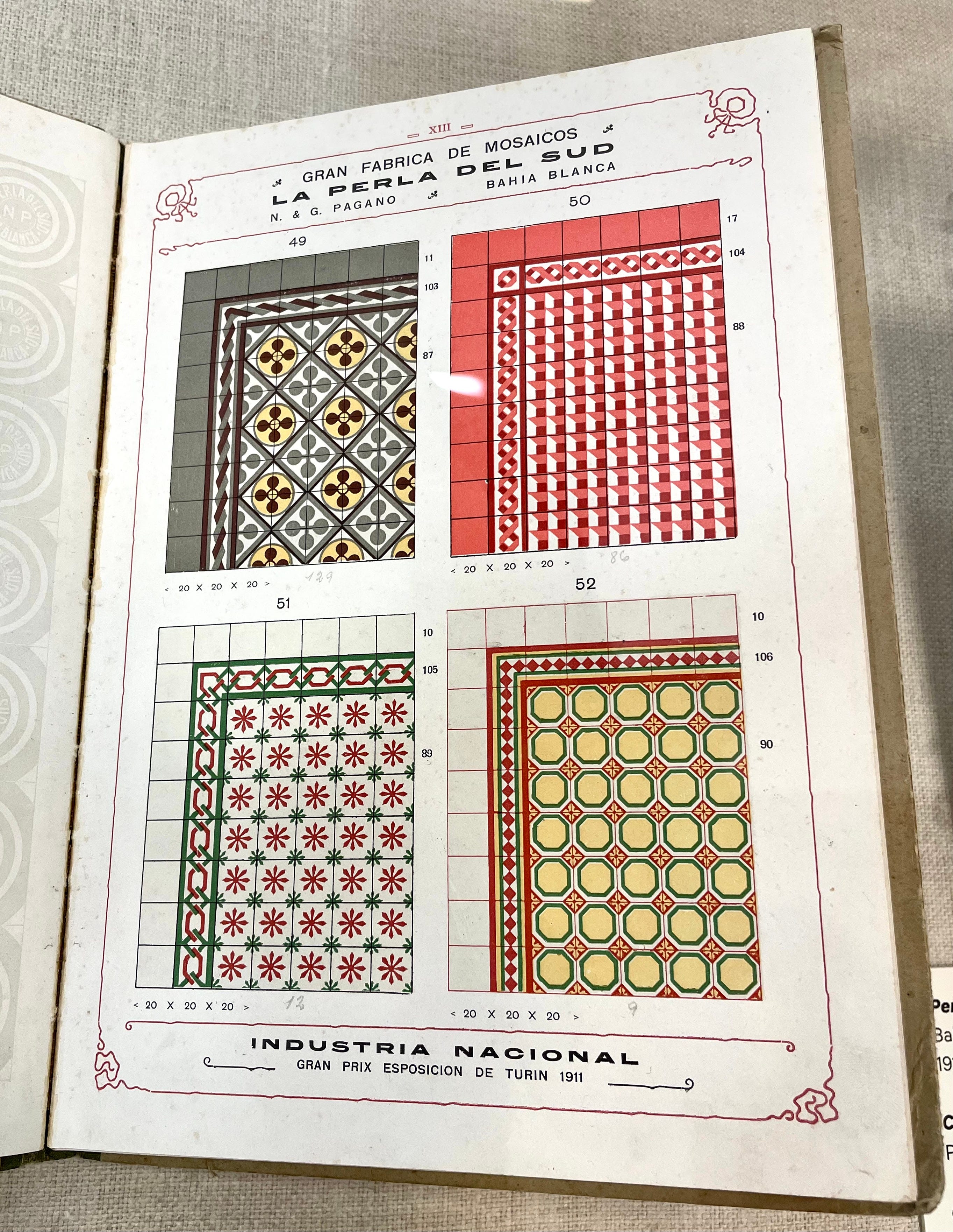 Finally, a Museum Exhibit of Trade Catalogs!