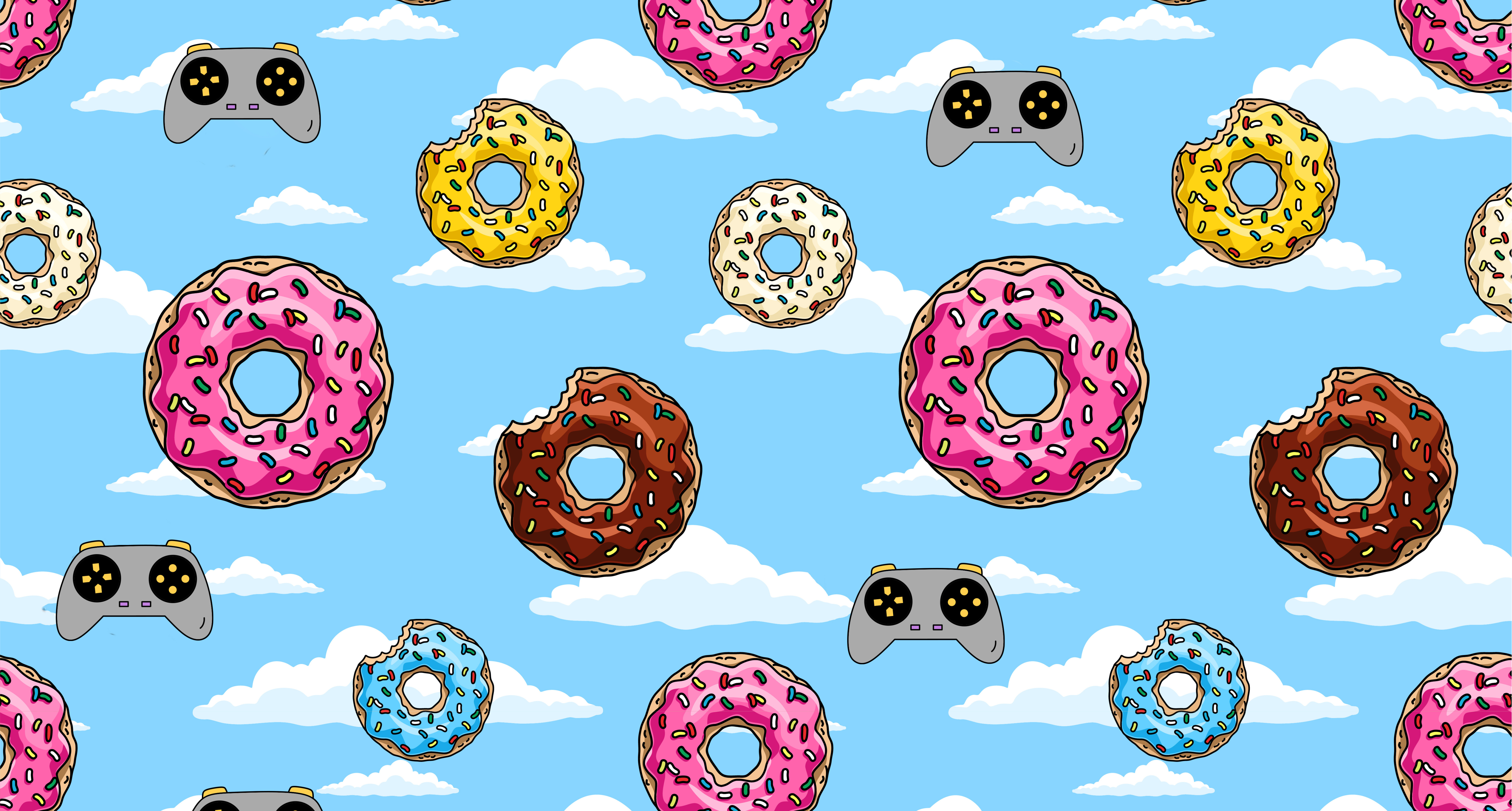 D oh The best fake video games in The Simpsons