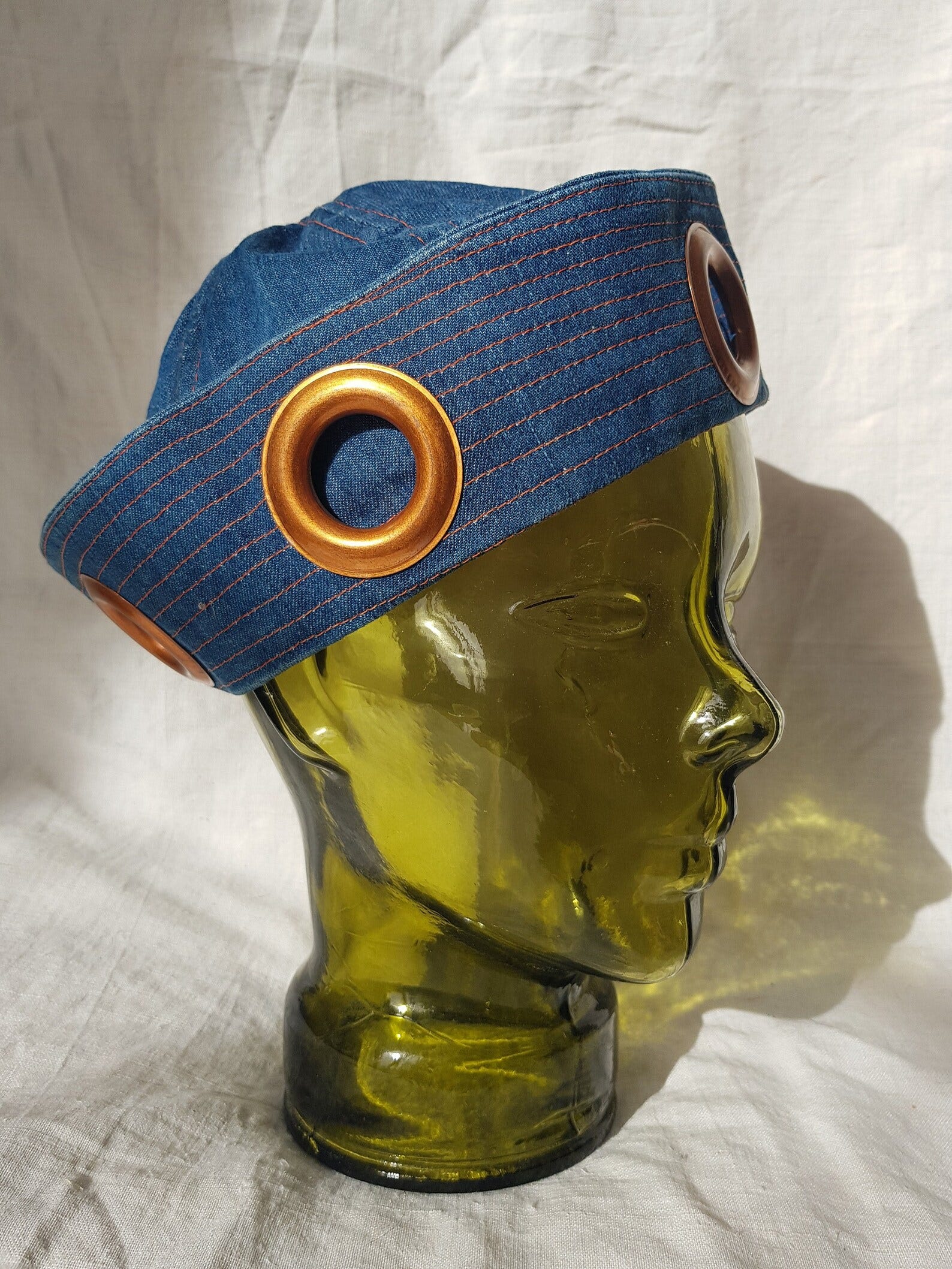 Sailor hat history store