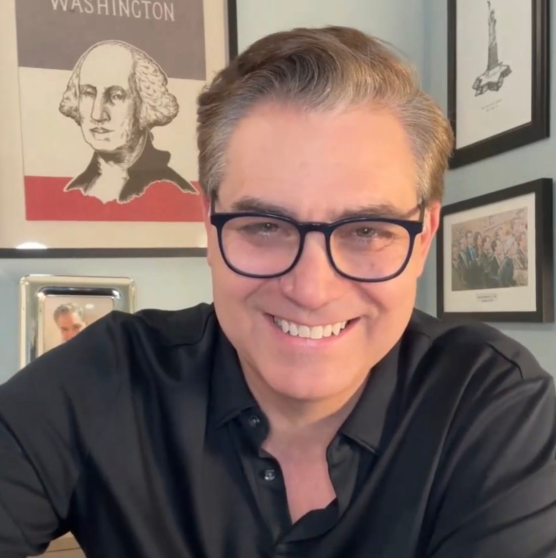 Jim Acosta | Substack