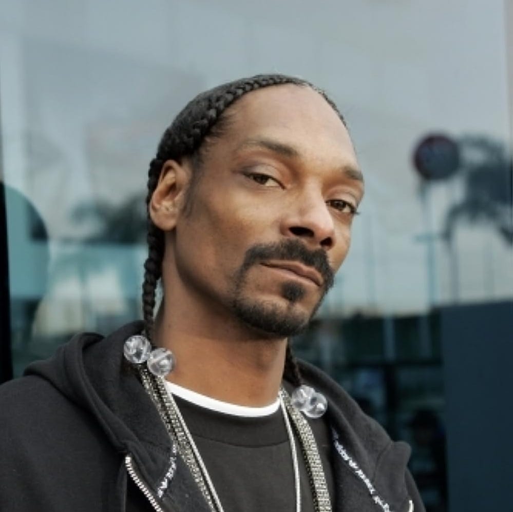 Beyond the Mic: Snoop Dogg's Midas Touch in Music and Business