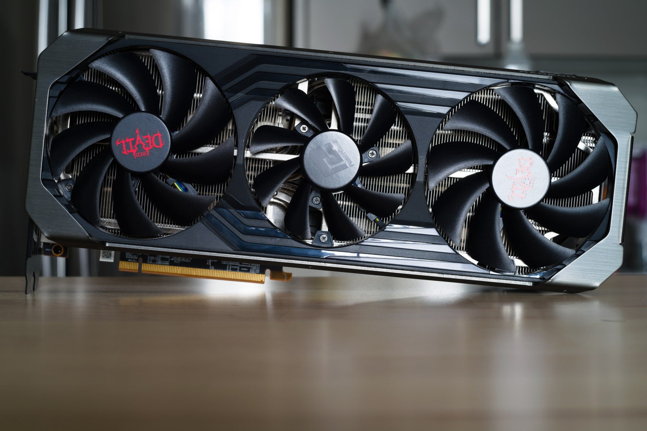 Radeon 2 top