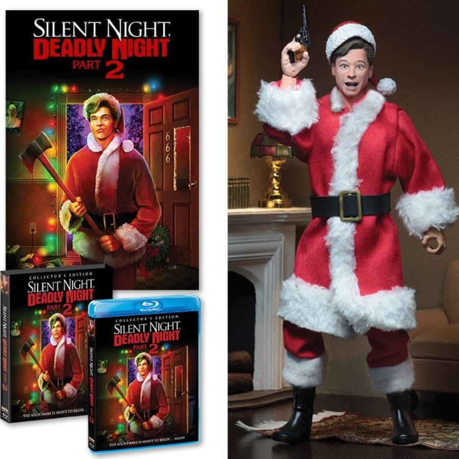 Silent night near me best sale