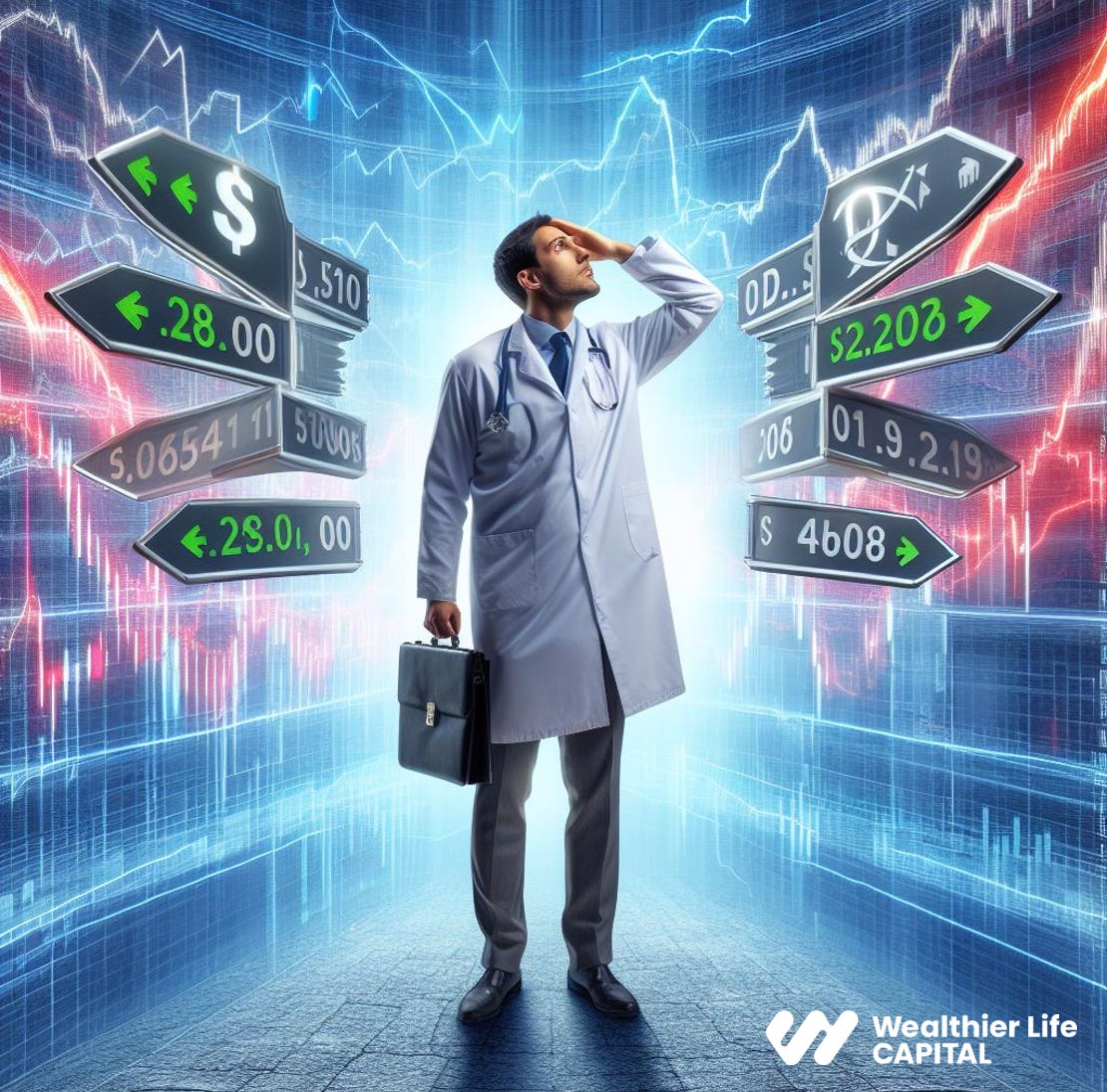 En bourse, quand fautil vendre ses actions