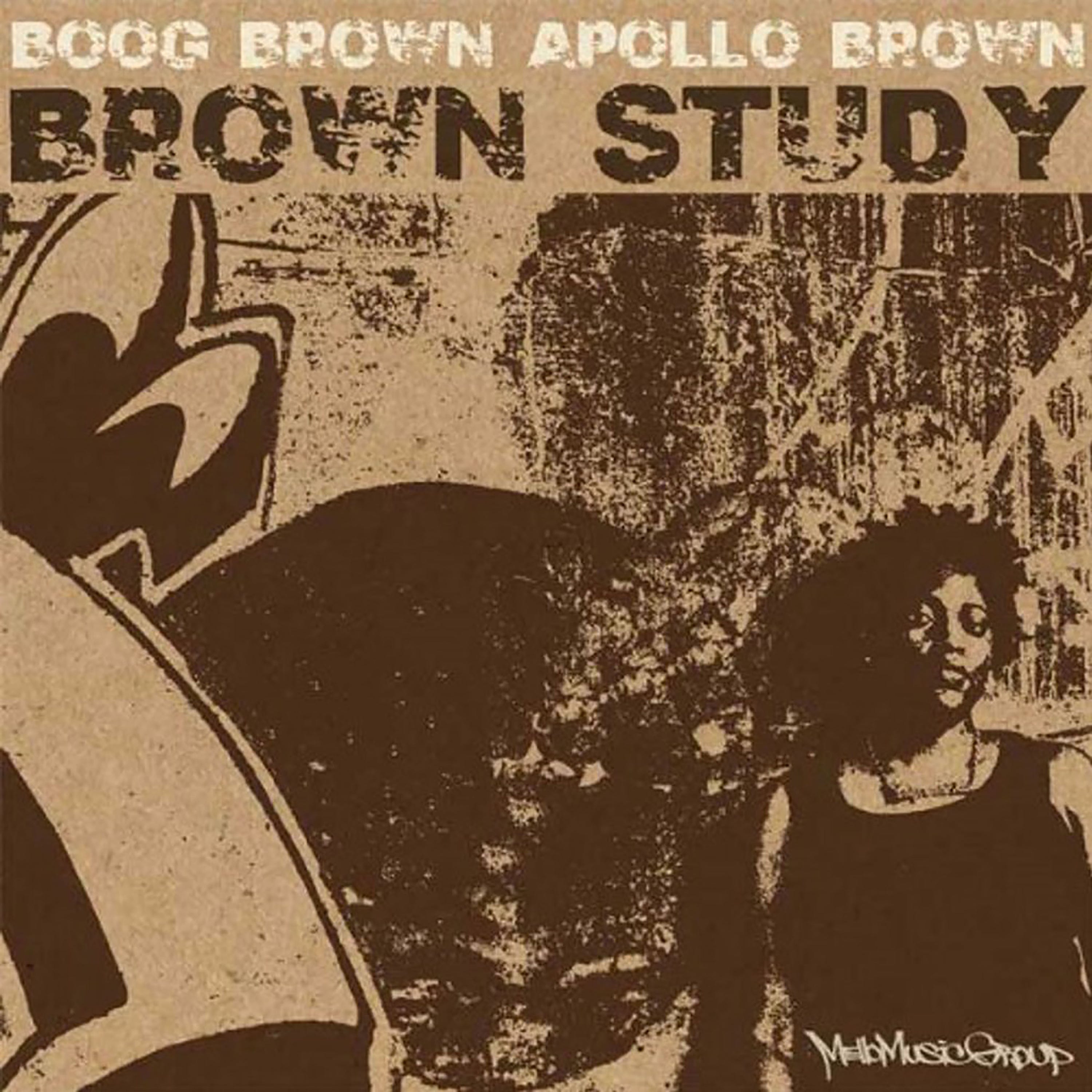Apollo Brown's Collaborative Chronicles: A Top Ten Evaluation