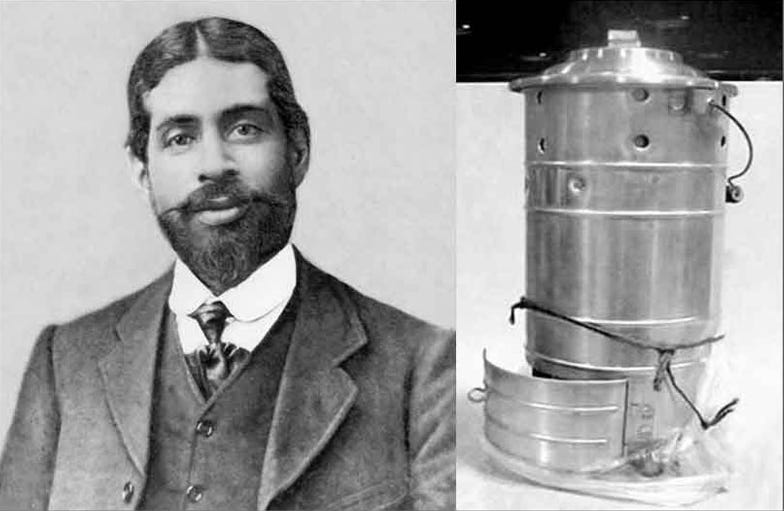 How South Asians went from Pressure Cookers to the Instant Pot