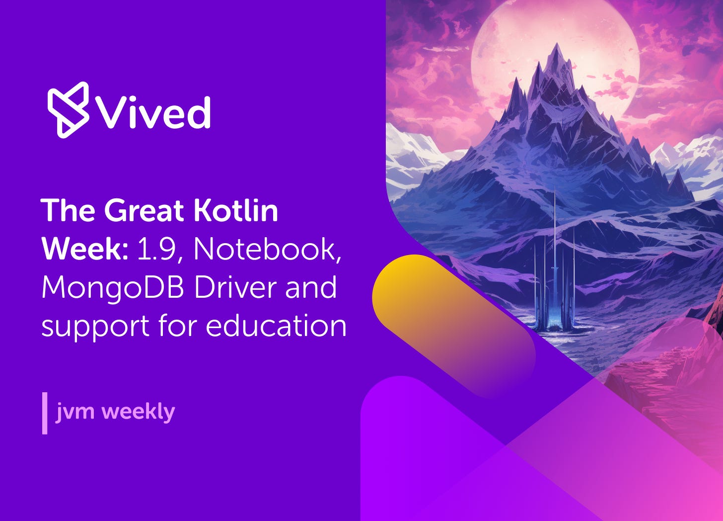The Great Kotlin Week 1.9 Notebook MongoDB Driver and support