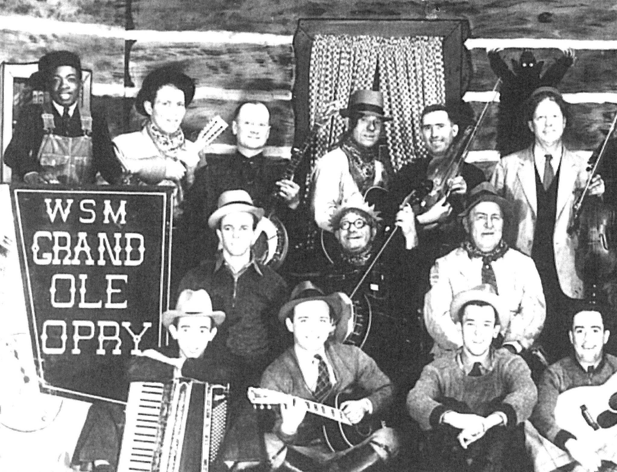 The Unsung Black Musician Who Changed Country Music