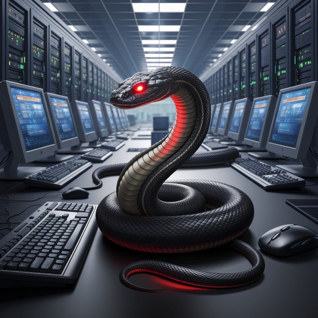mamba 360