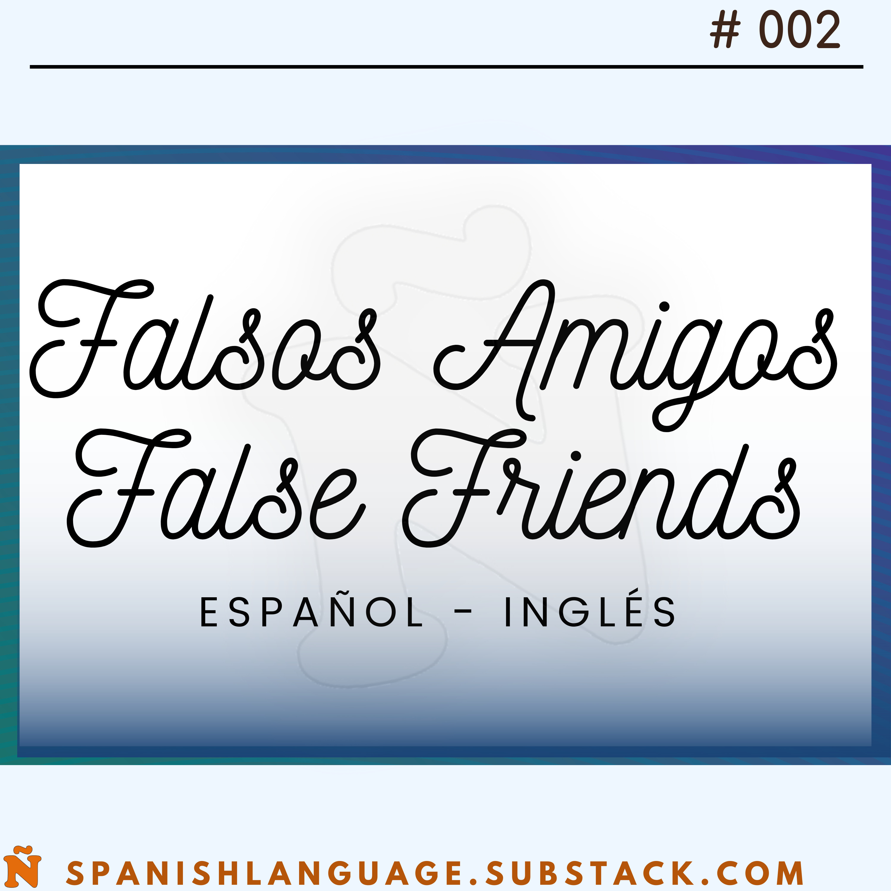 Falsos online