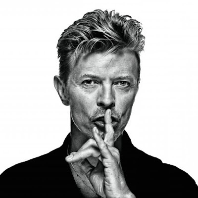 David Bowie's Art Collection - The World of Tosh Berman