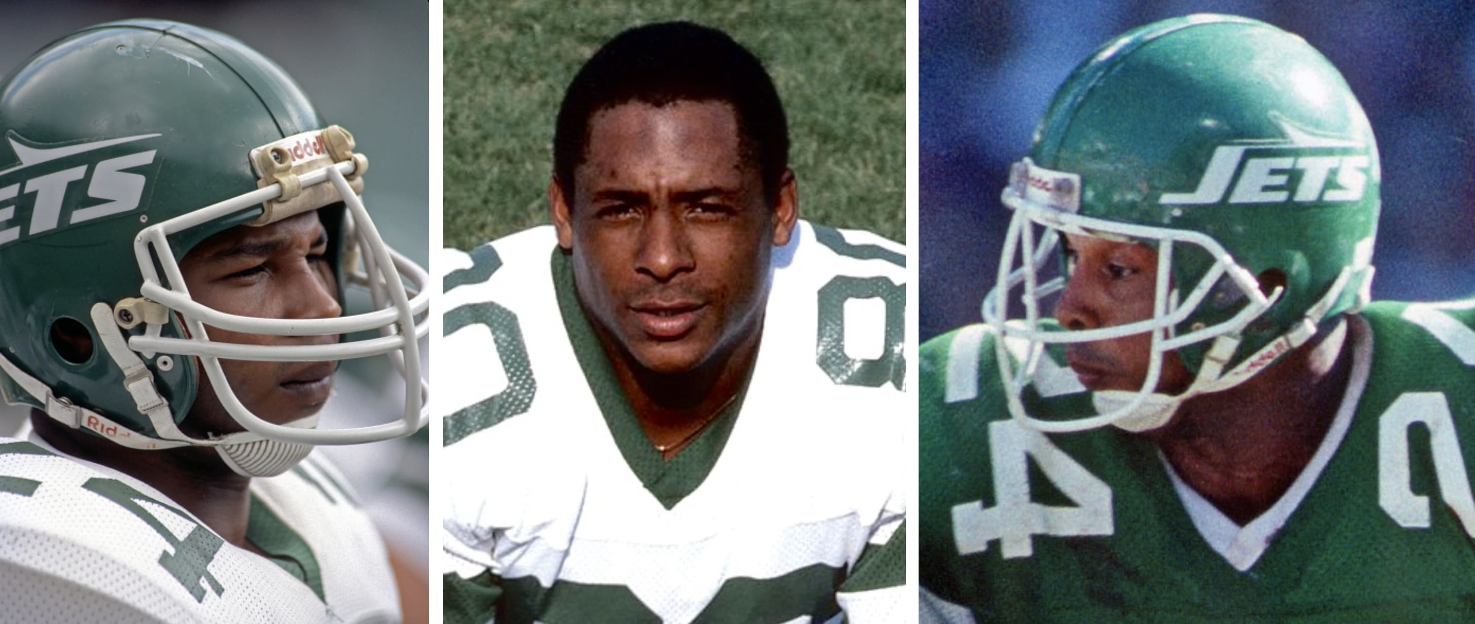Jets 2025 80s uniforms