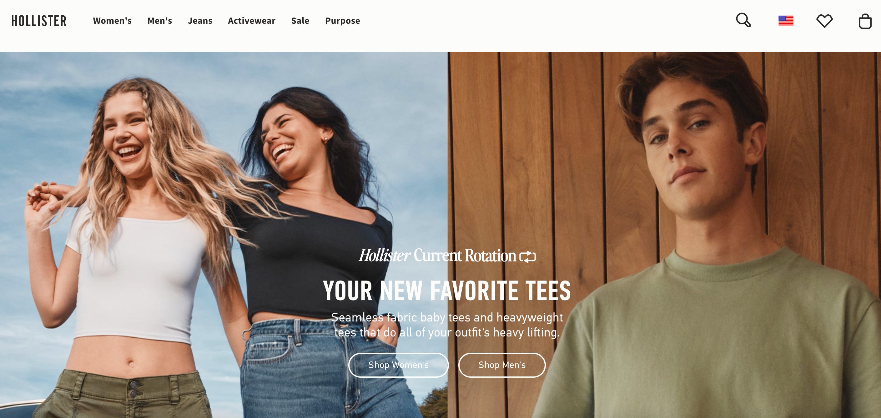 Hollister jeans cheap amazon