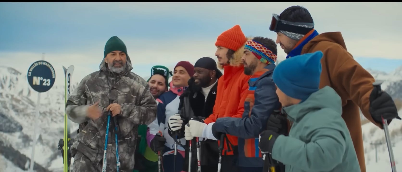 Les Segpas Le Film En Streaming