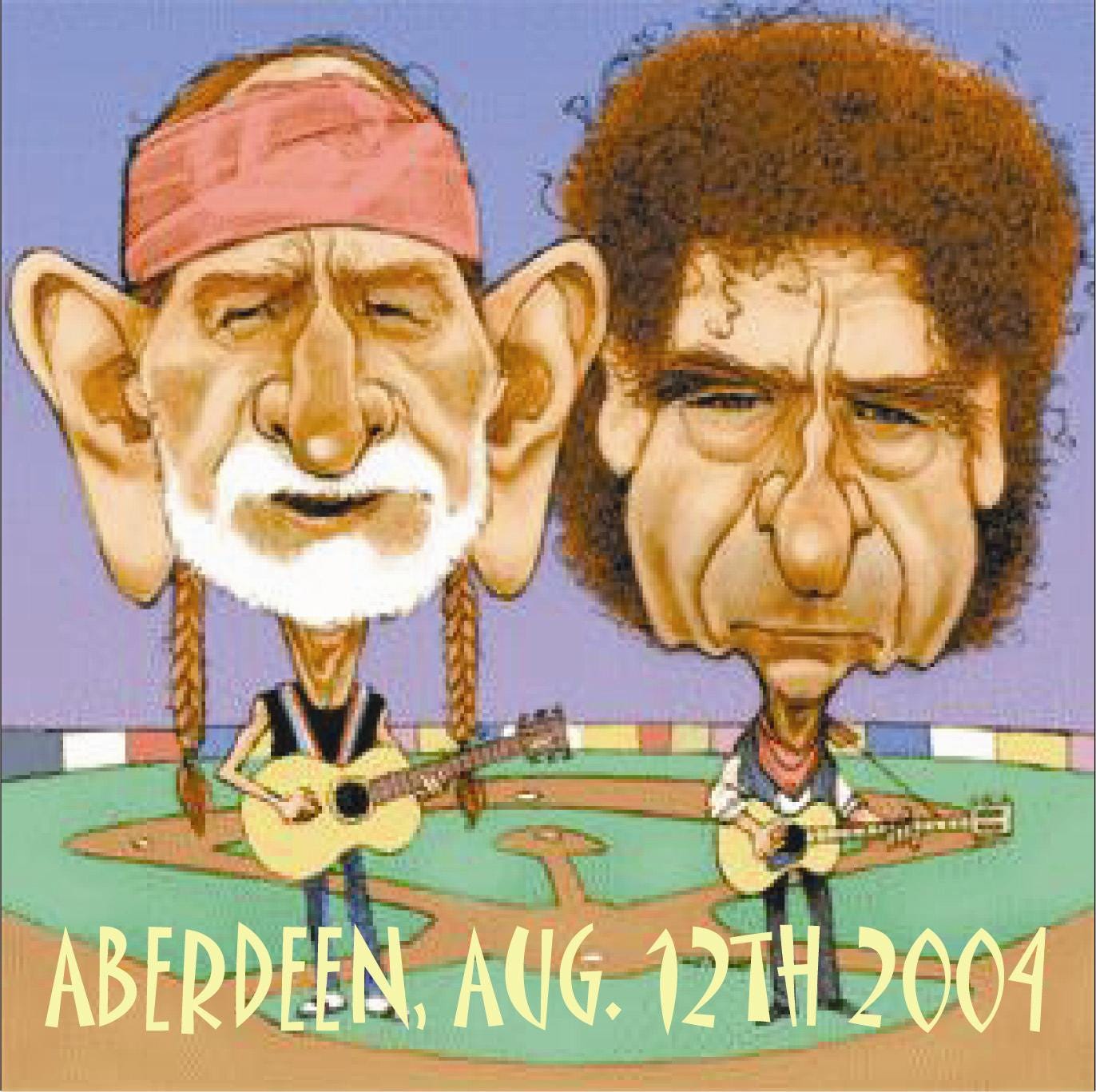 n*a様 Bob Dylan 2016 Japanツアー　缶入りステッカー　新品 Bob Dylan 2016 Japanツアー 缶入りステッカー 新品、未使用