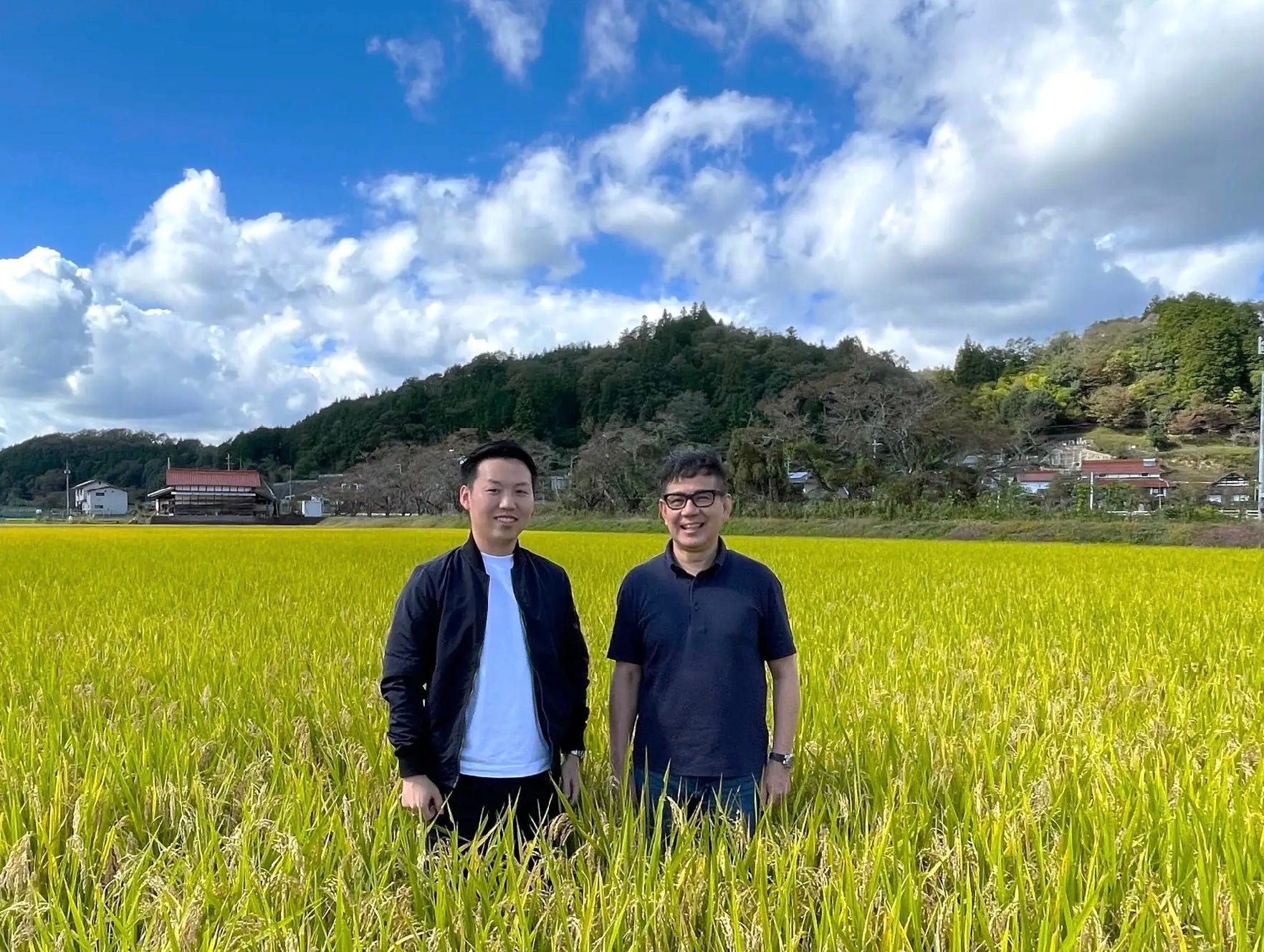 Sake Industry News. Issue #100 