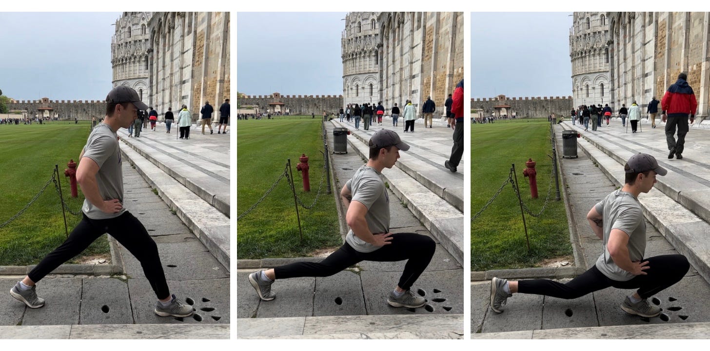 Knees Over Toes 4 Exercises to Obliterate Knee Pain, Rehabilitate Injury, and Regain Full Range