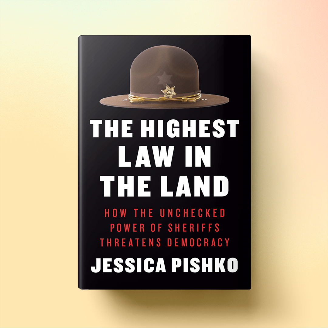 What is the highest law of the land hot sale
