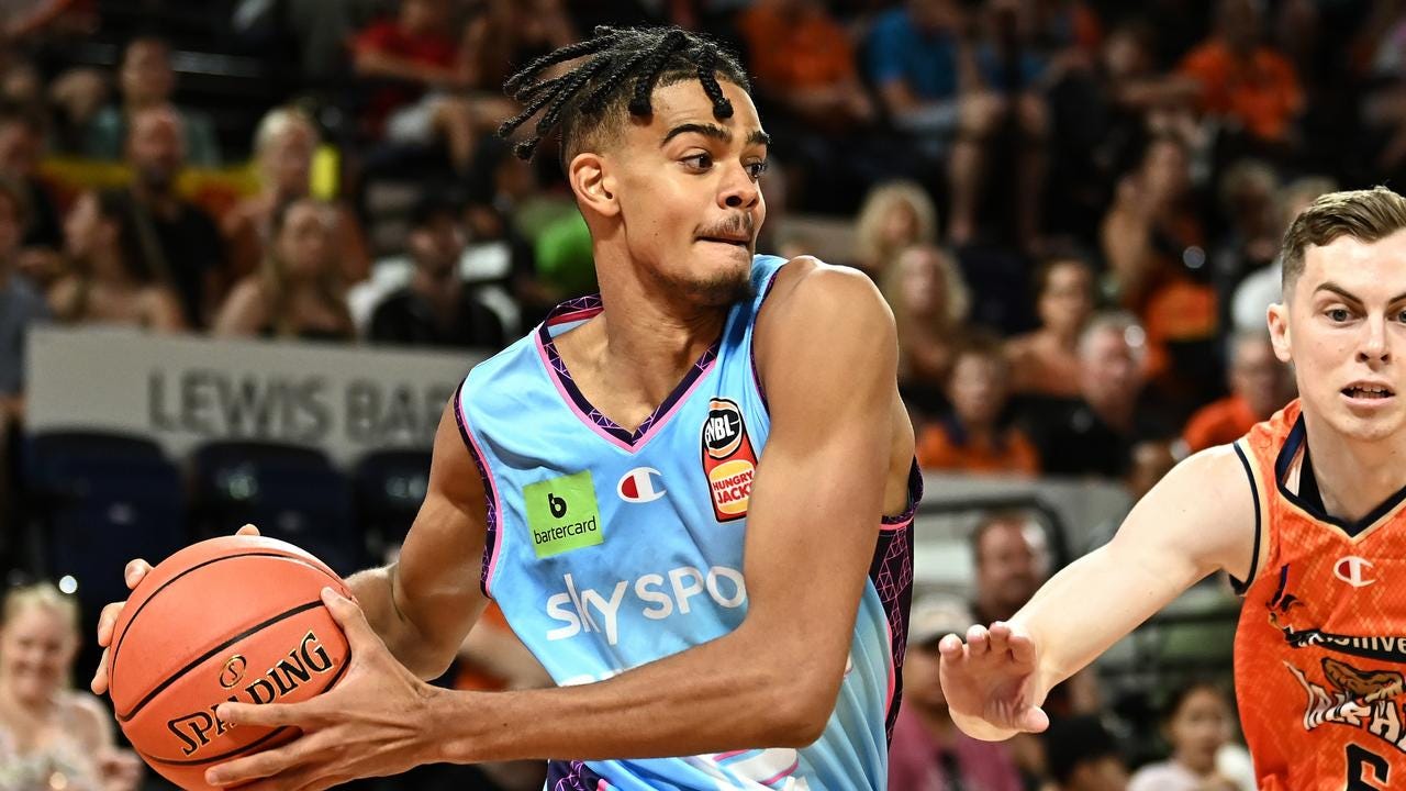 Nbl results 2025