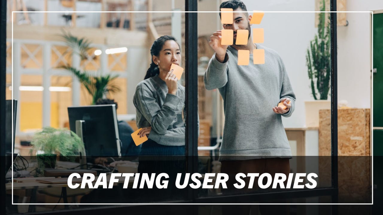 How To Write Agile User Stories