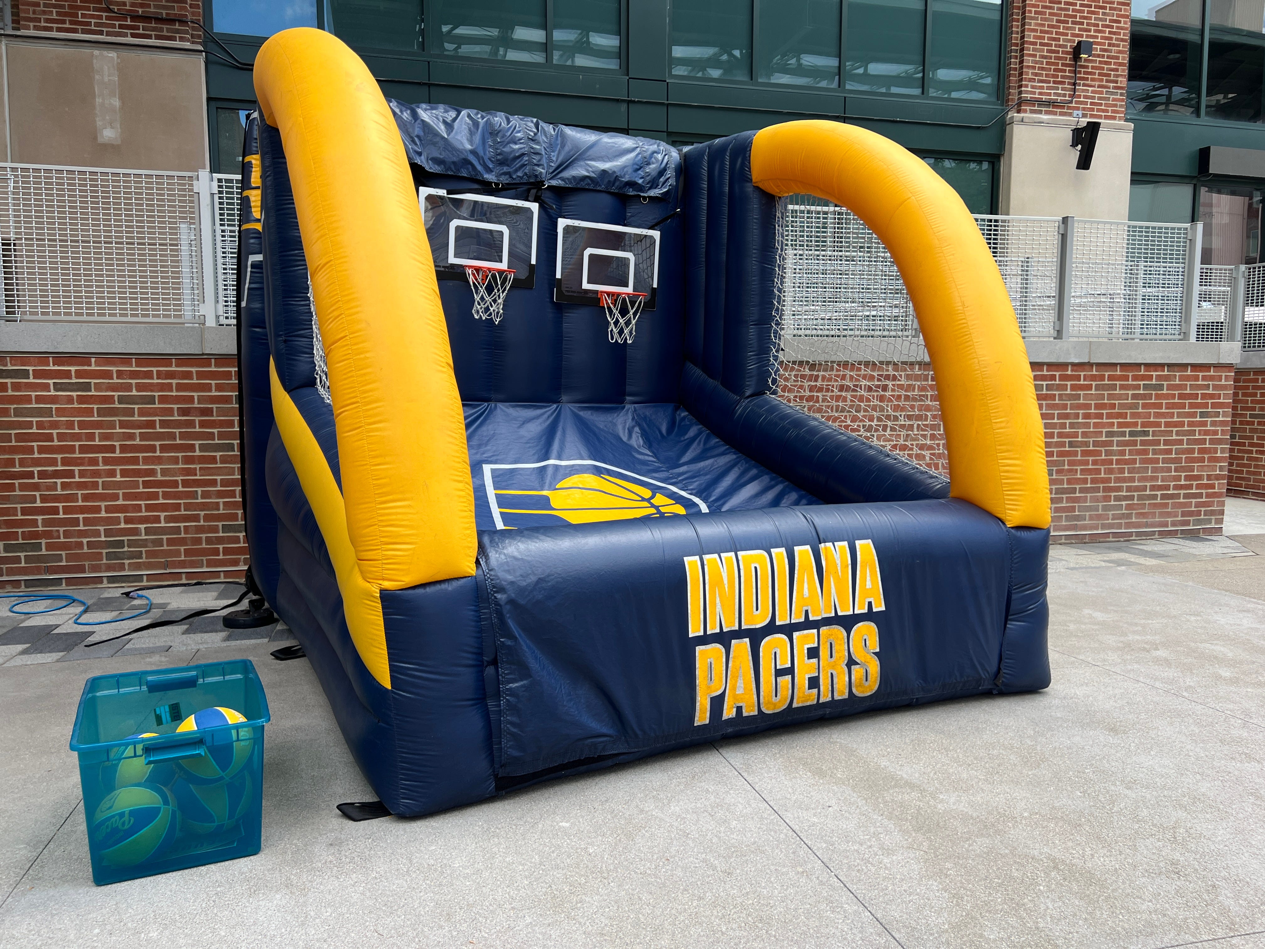 PHOTOS Bicentennial Unity Plaza opens with plenty to offer