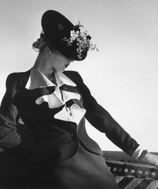 Mitzah shop bricard dior