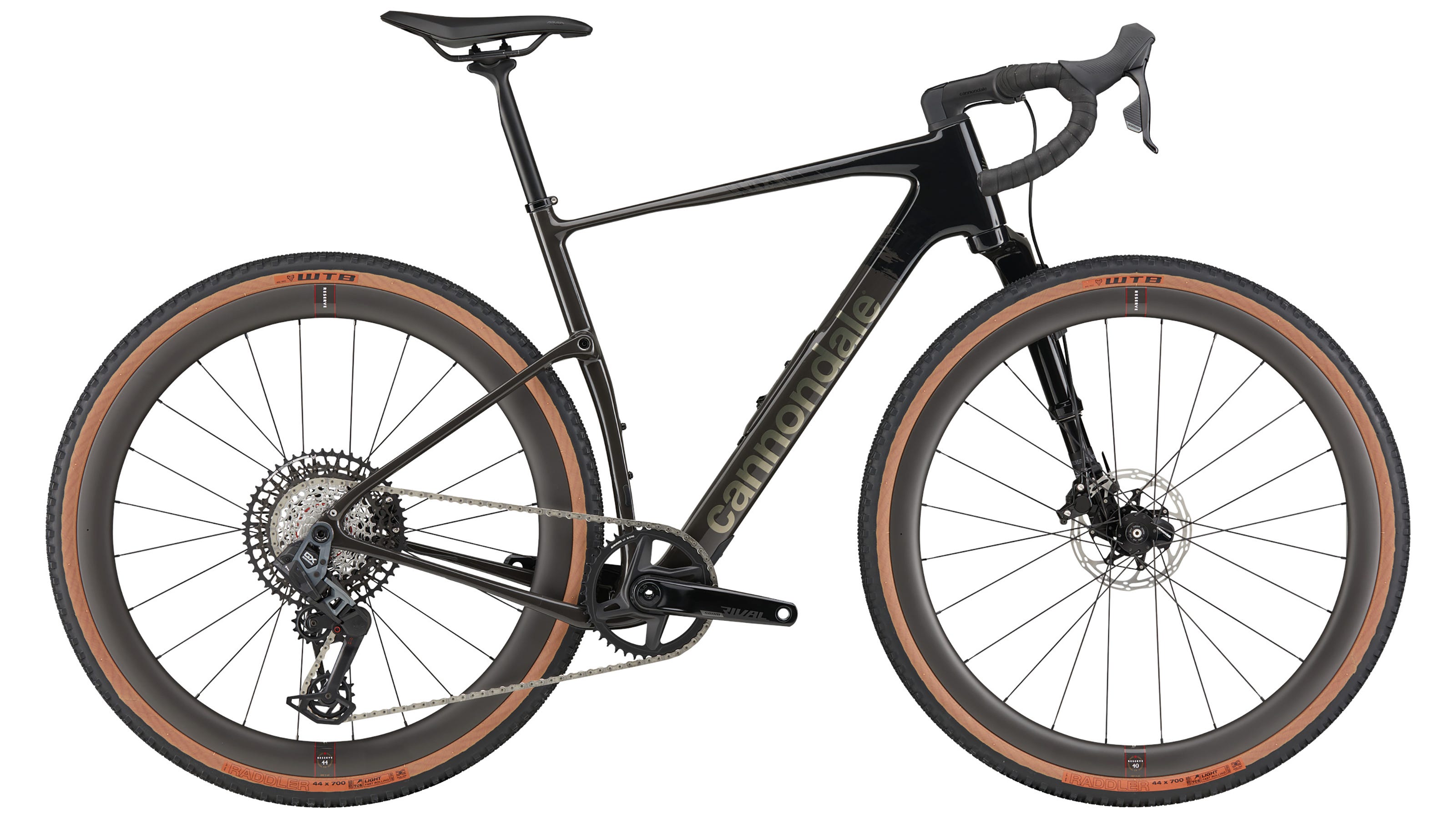 The 2025 Cannondale Topstone Carbon - by James Huang - n-1