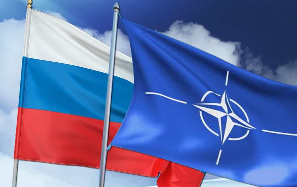 Russia Has Completely Flipped the Script On The NATO Bloc… – Brian Cates
