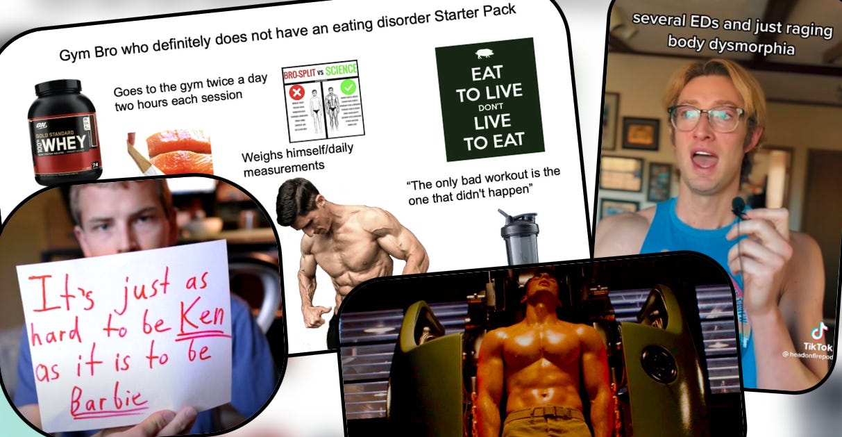 Starter pack 2025 gym