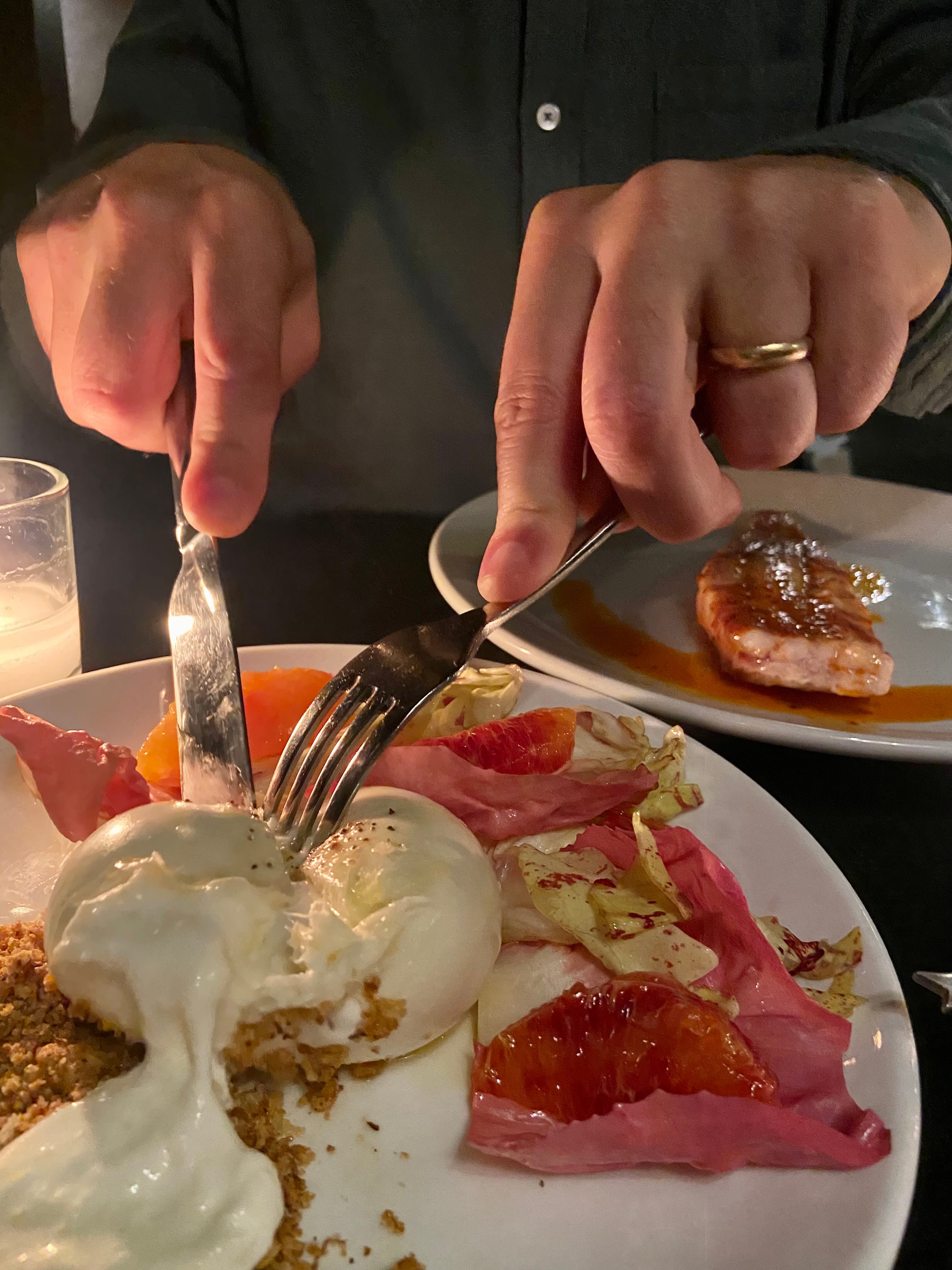 Vacation Highlight Reel London by Jenny Rosenstrach