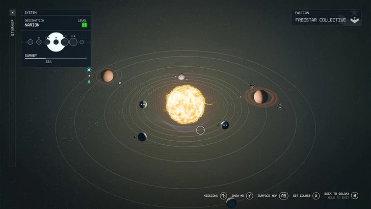 Starfield Python Starfield Review - rx’s Substack