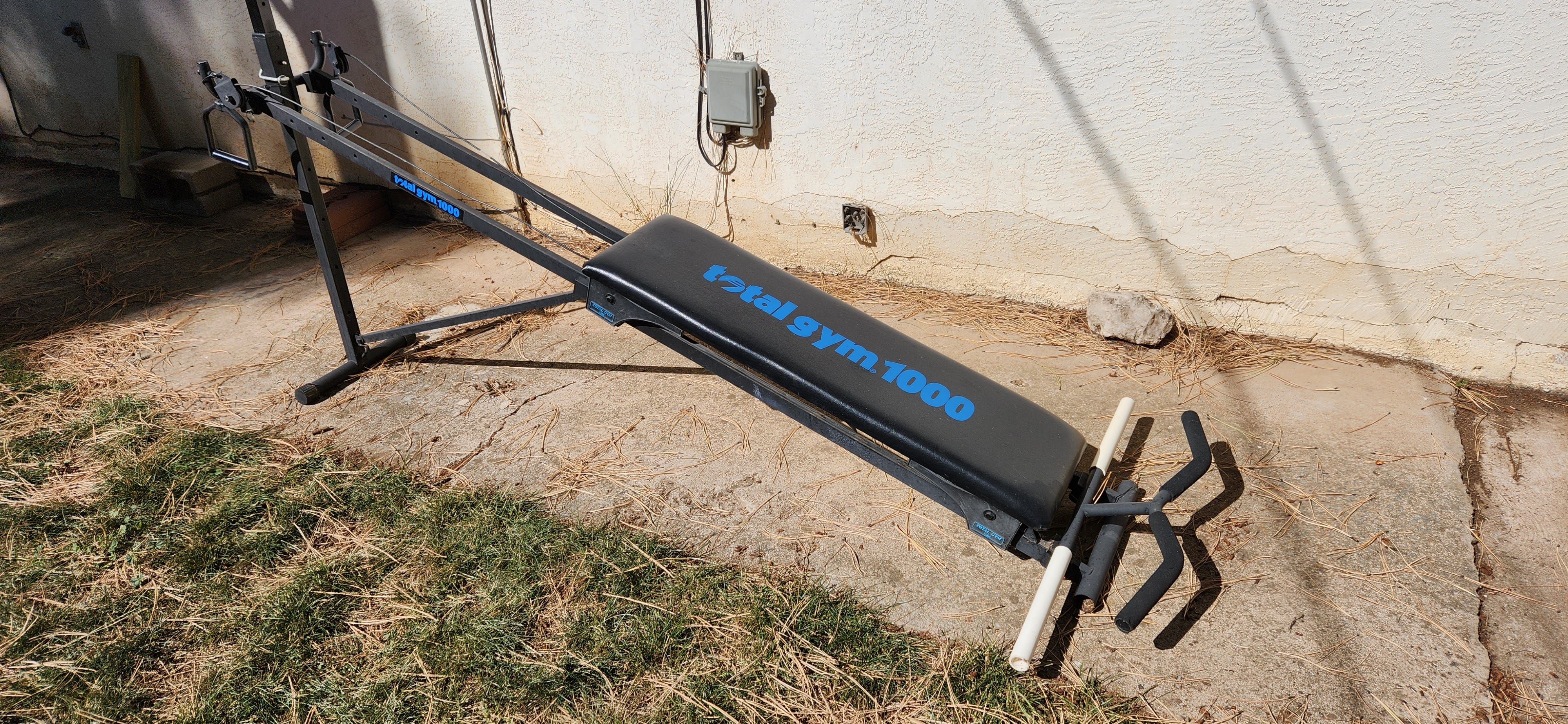Home dirtbag exercises by Mike Nelson CSCS PTA
