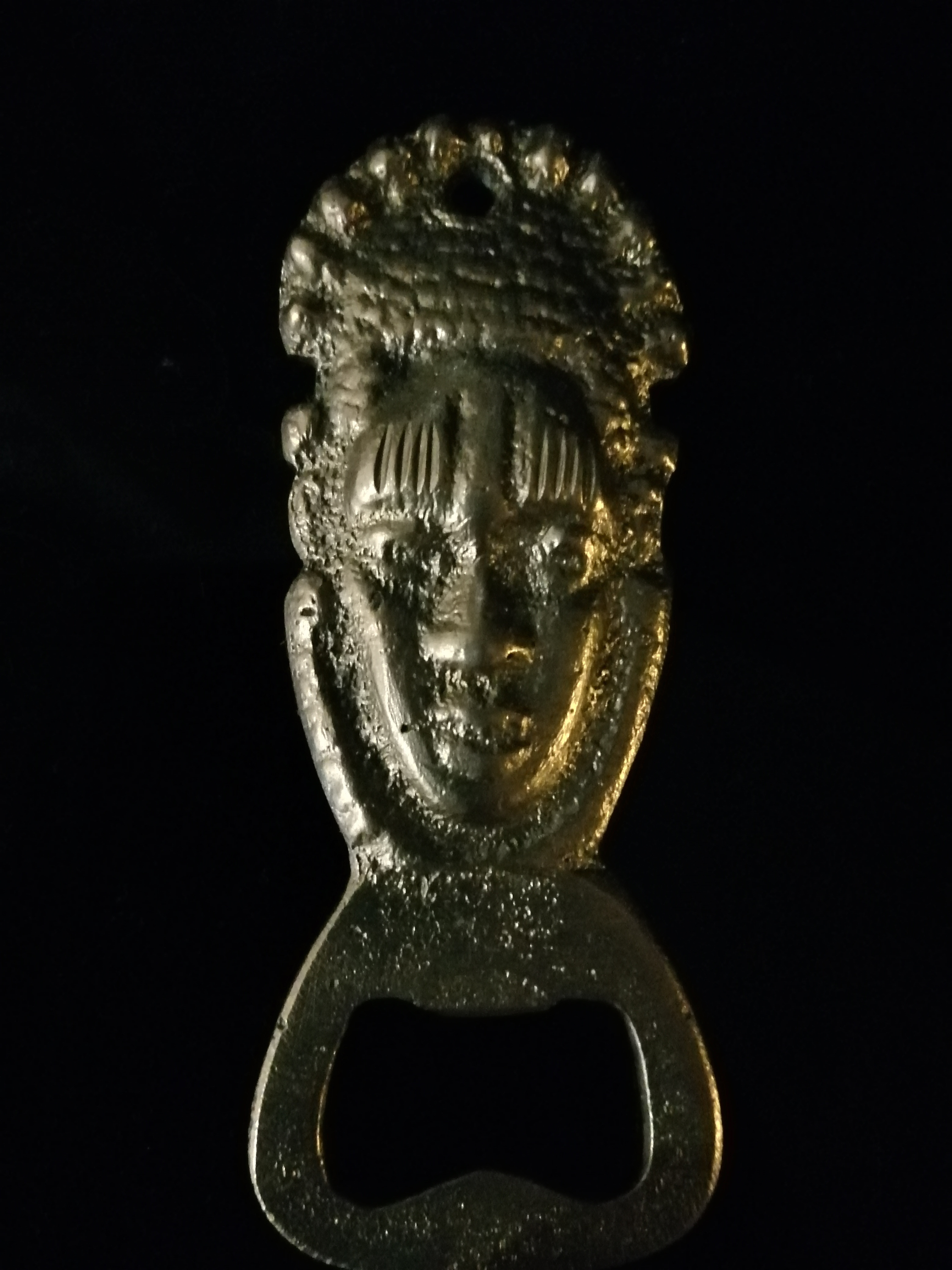 What Is Benin Bronze Casting? Next Gen Bronzes