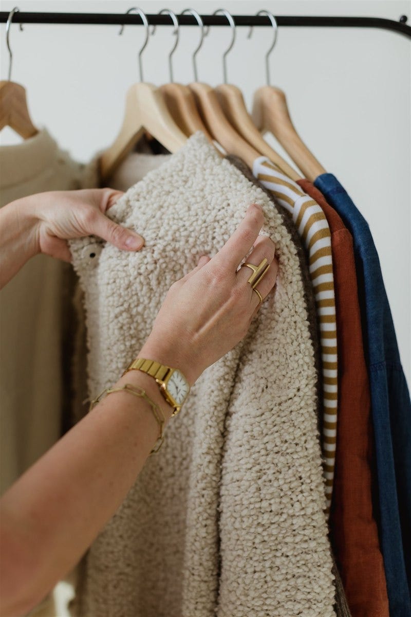 Buy only top clothes online