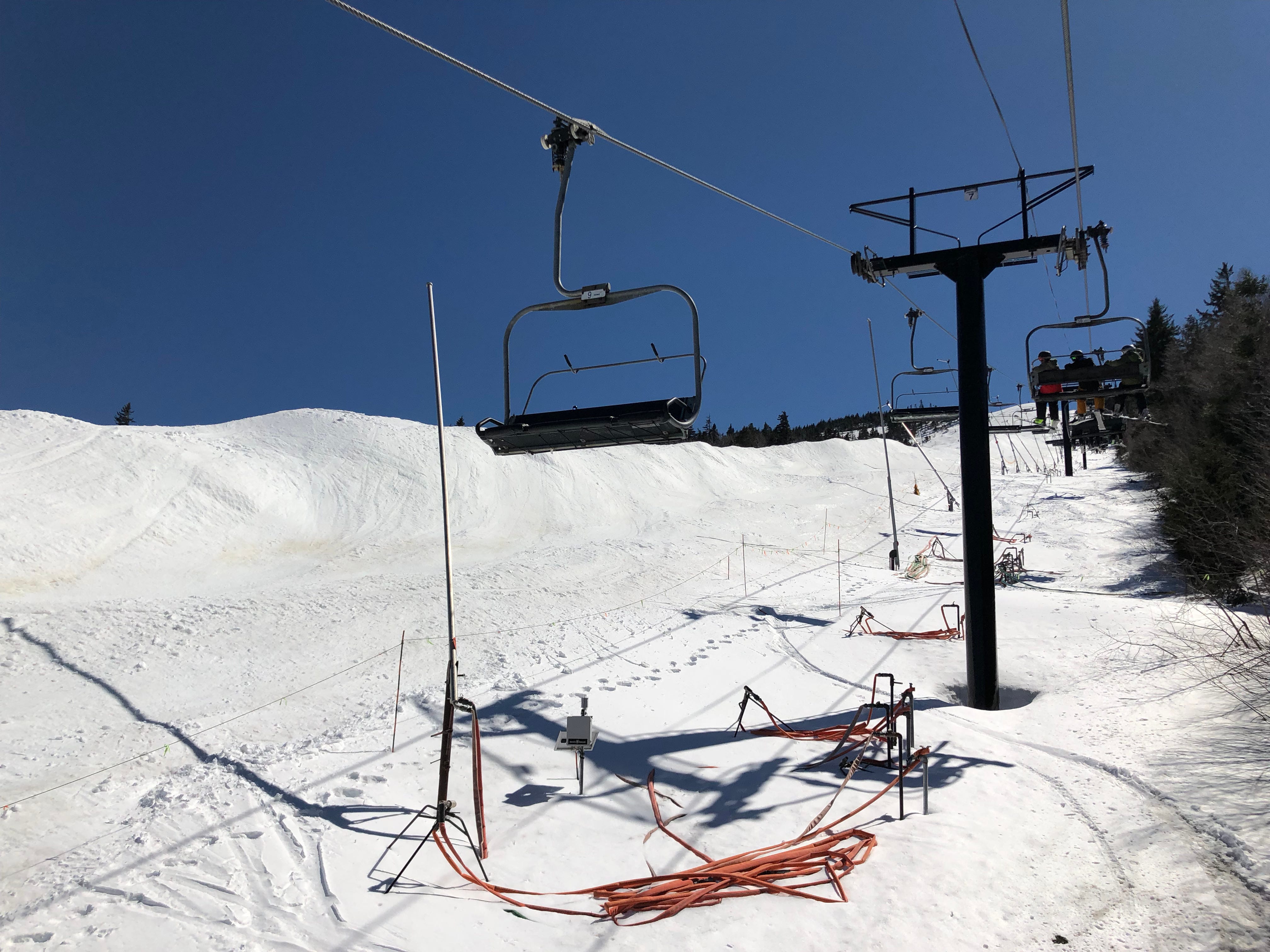 Superstar killington cheap