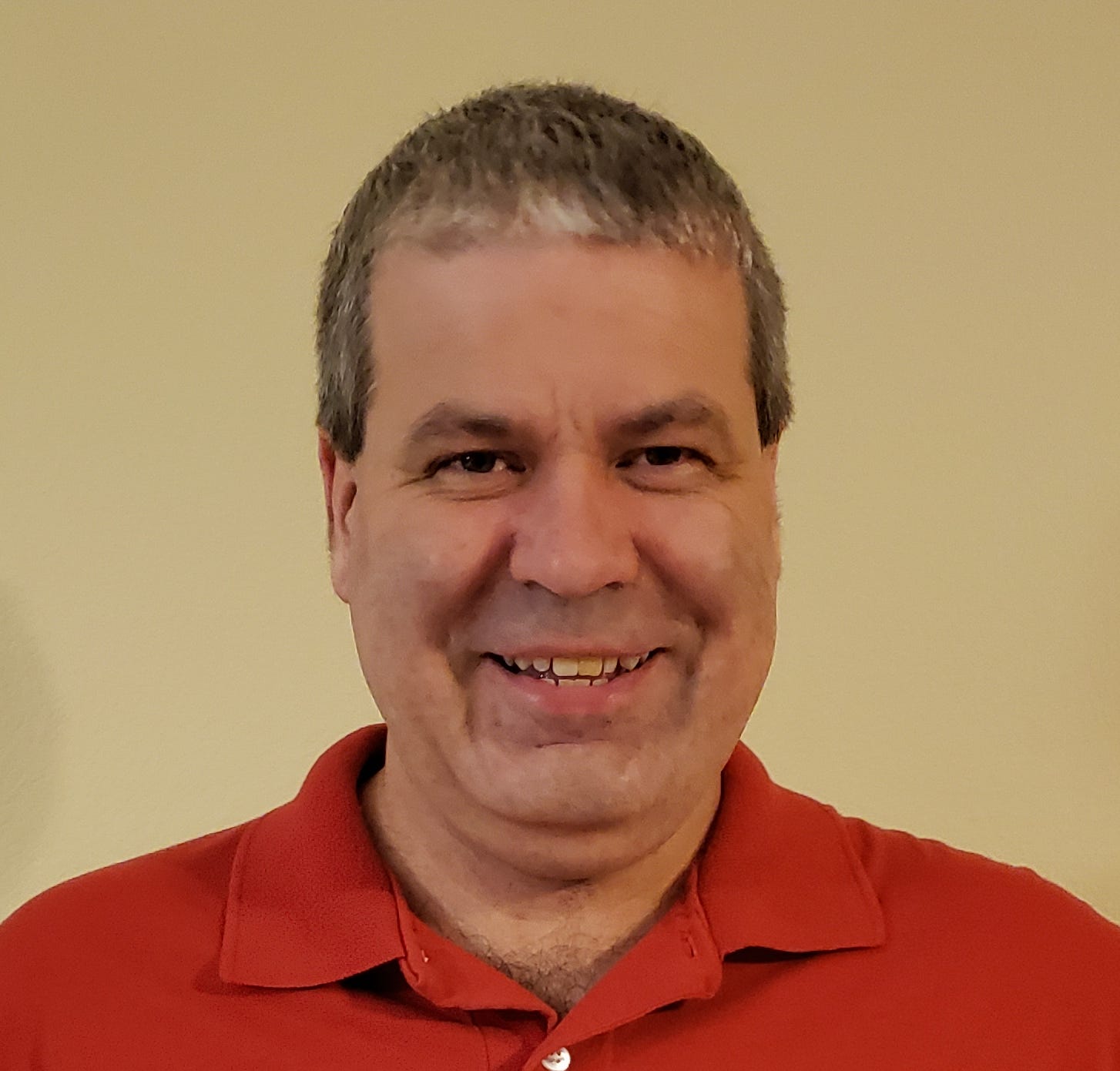 Mike Driscoll | Substack