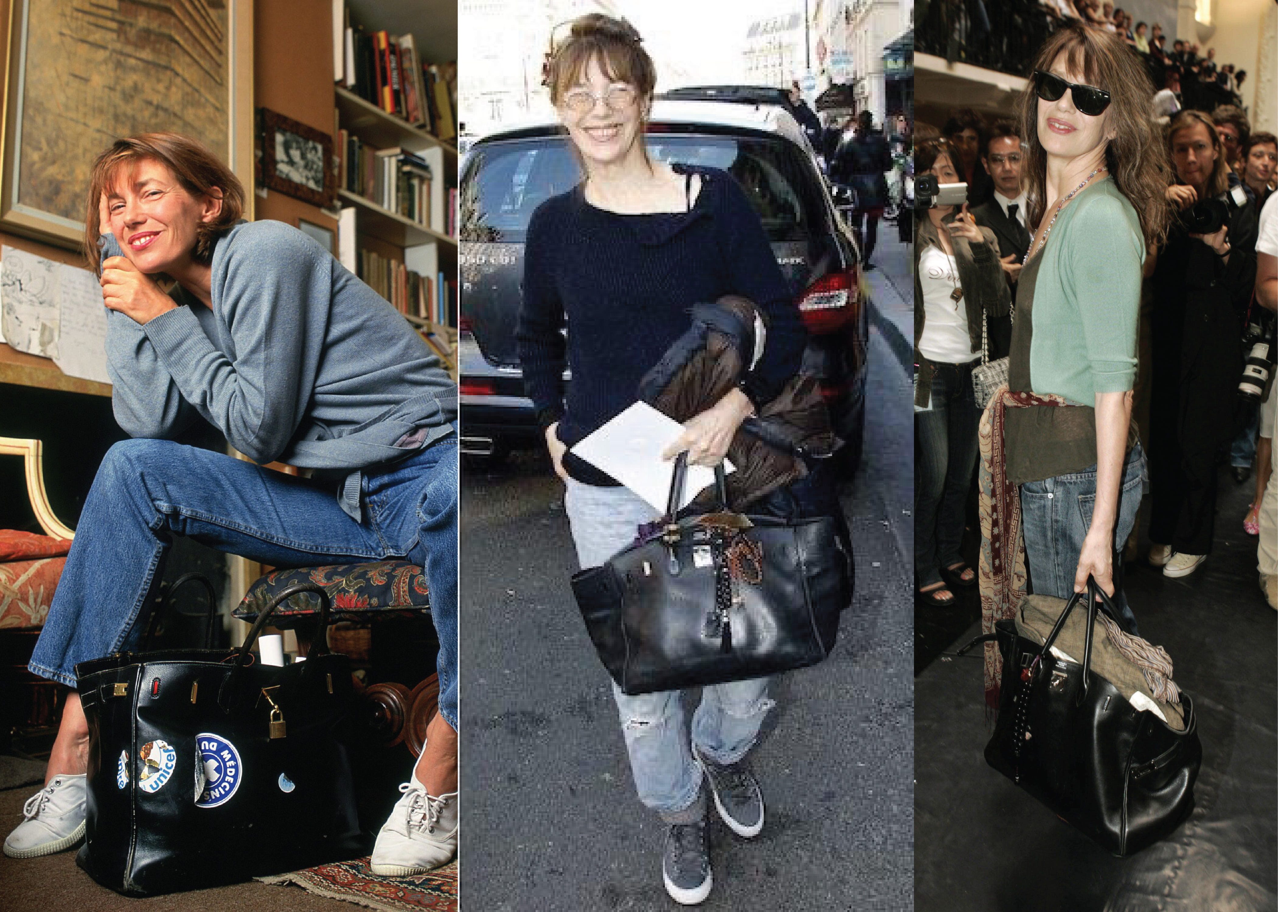 Birkin bag origin online