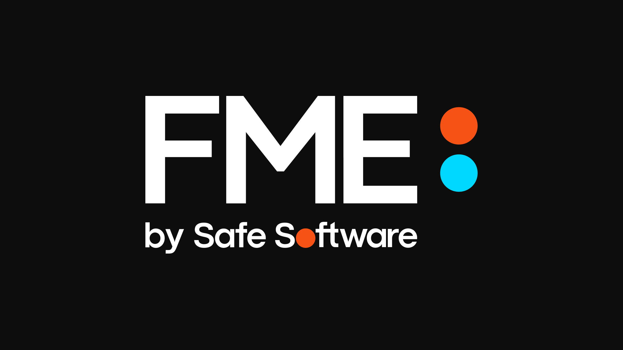 Nearing Its 30th Birthday Safe Software Rebrands 0027