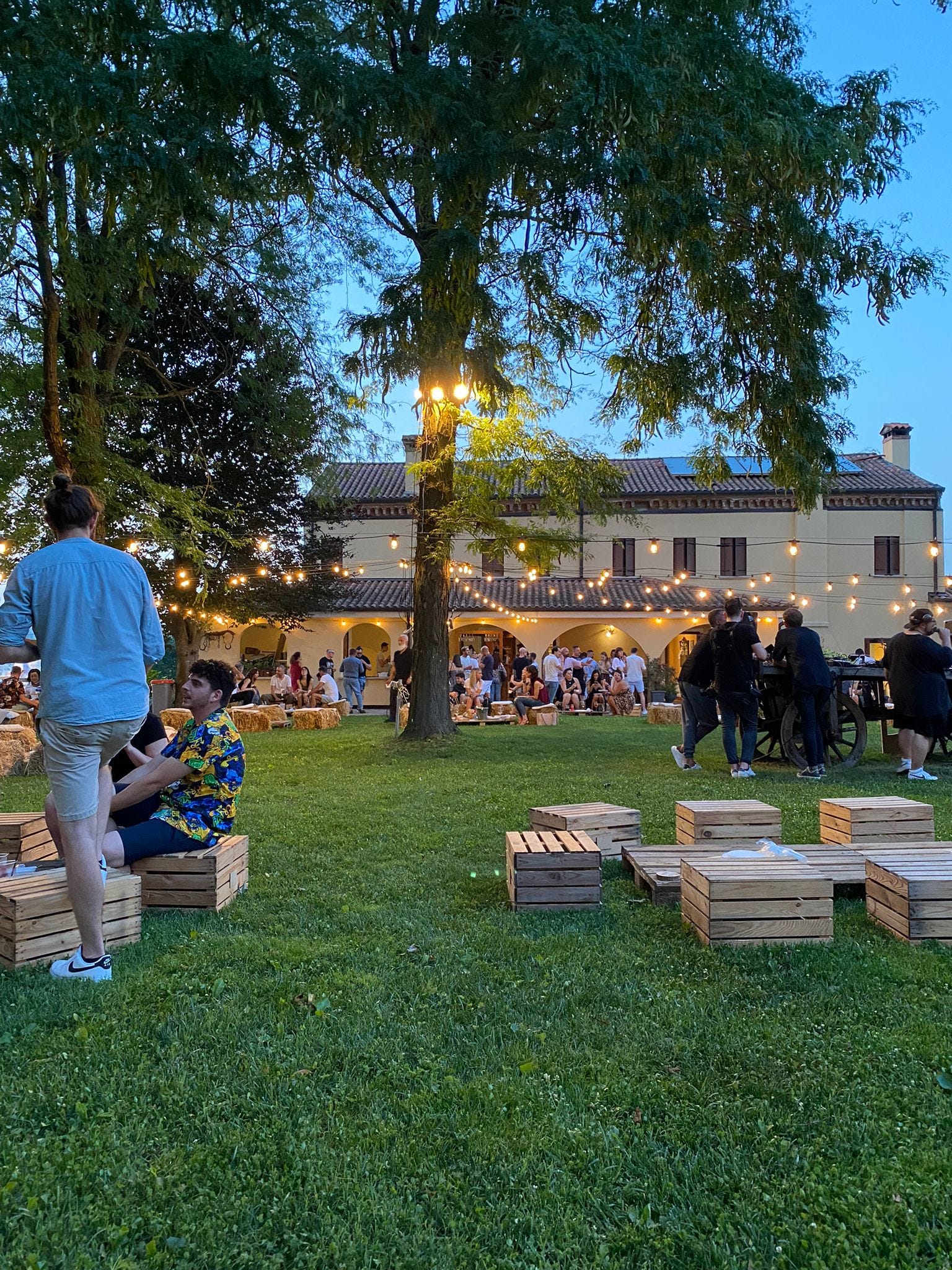 Moonmo Borsa Da Ballo Per Ragazze Con Tutù | Leggera E Sognante, Colore Blu, Perfetta Per Scuola Di Danza E Lezioni - 2