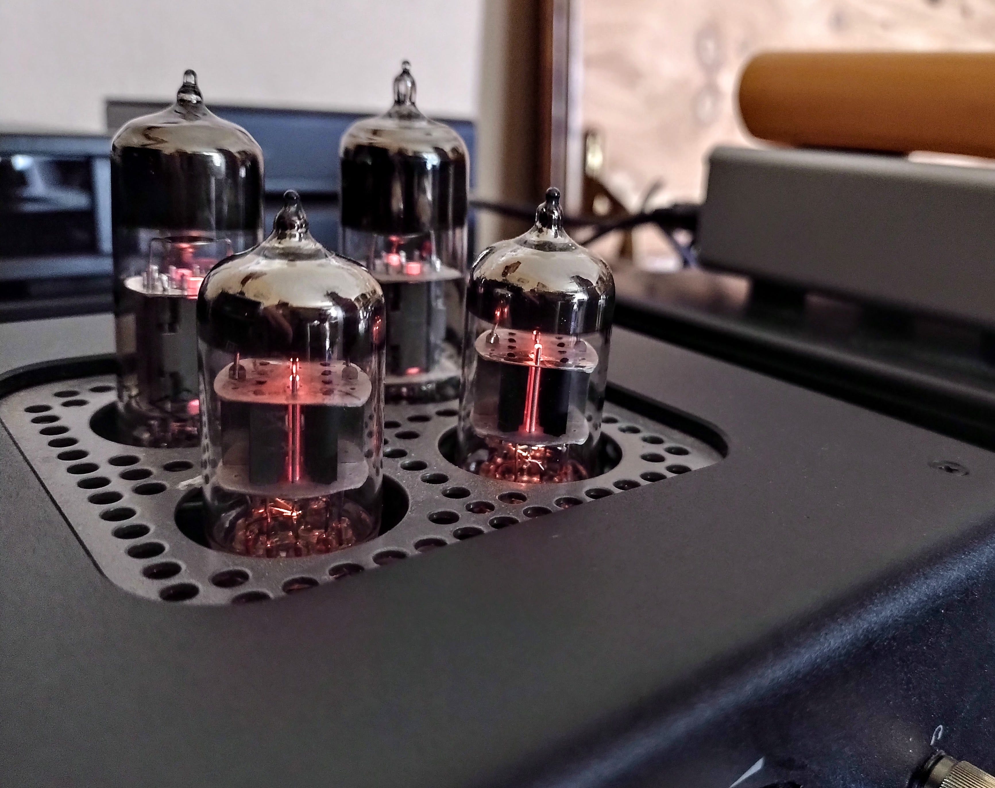 Valhalla amp clearance