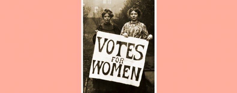 From Suffrage To Sisterhood: What Is Feminism And What Does It Mean?
